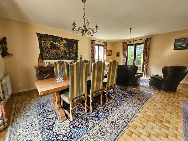 Achat - Maison Le Mesnil-Esnard 76240 5 pièces 97 m 2 694 m 2