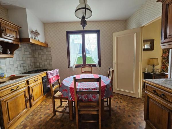 Achat - Maison Le Mesnil-Esnard 76240 5 pièces 97 m 2 694 m 2