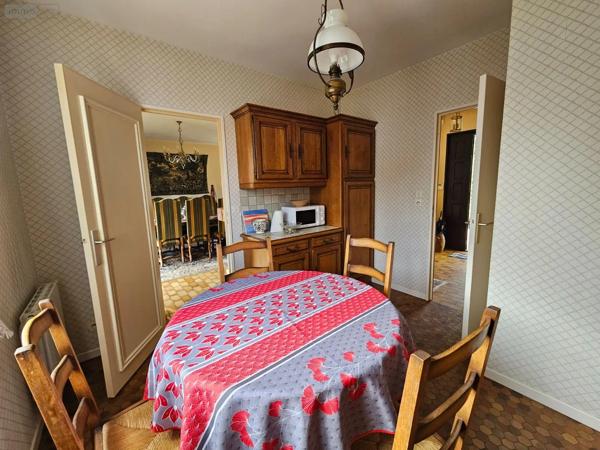Achat - Maison Le Mesnil-Esnard 76240 5 pièces 97 m 2 694 m 2