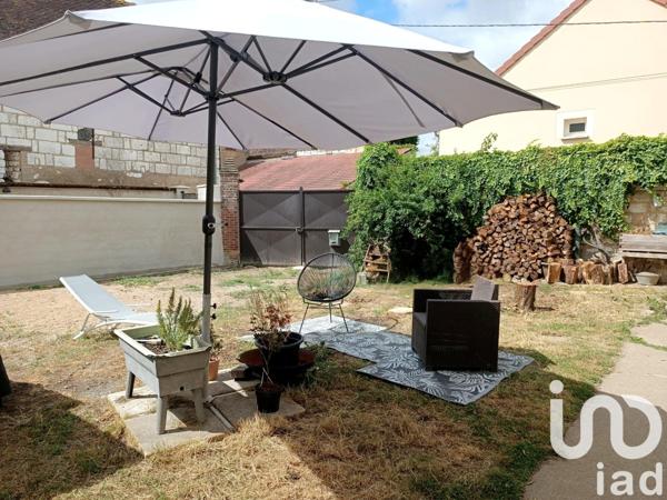 Maison à vendre 7 pièces 201 m² Saint-Clément