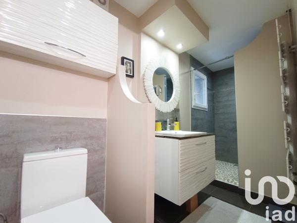 Maison à vendre 7 pièces 201 m² Saint-Clément