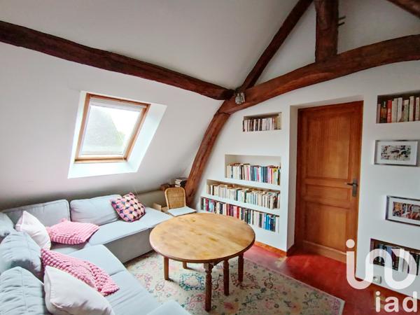 Maison à vendre 7 pièces 201 m² Saint-Clément