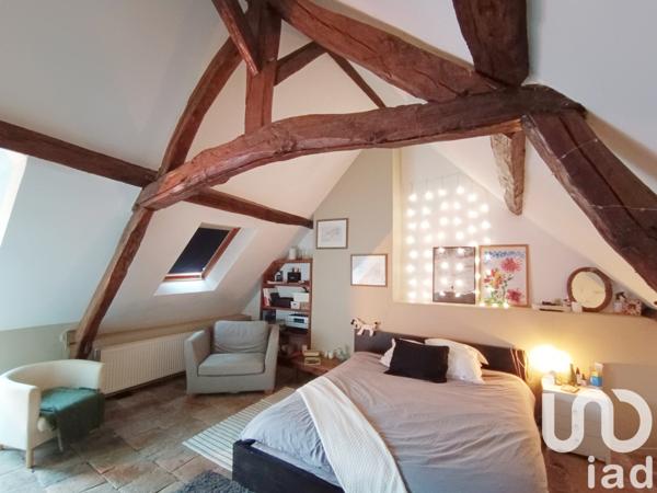 Maison à vendre 7 pièces 201 m² Saint-Clément