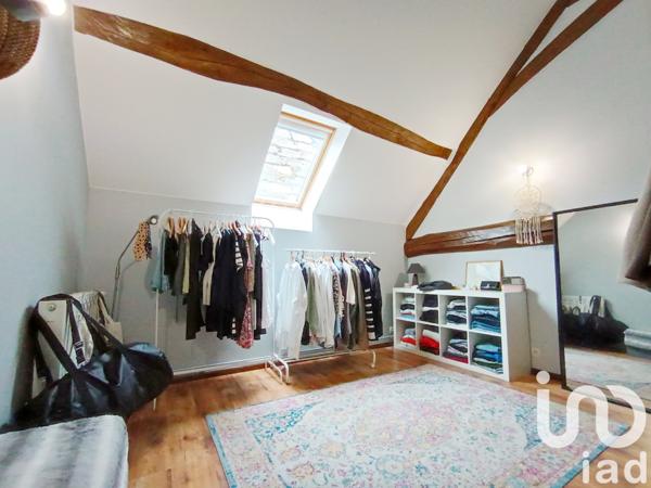 Maison à vendre 7 pièces 201 m² Saint-Clément