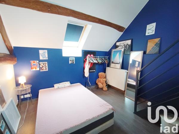 Maison à vendre 7 pièces 201 m² Saint-Clément