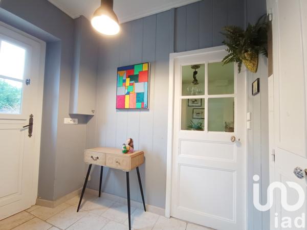 Maison à vendre 7 pièces 201 m² Saint-Clément