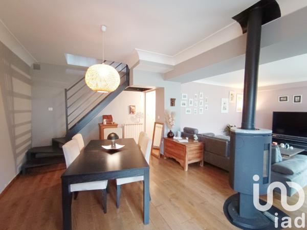 Maison à vendre 7 pièces 201 m² Saint-Clément