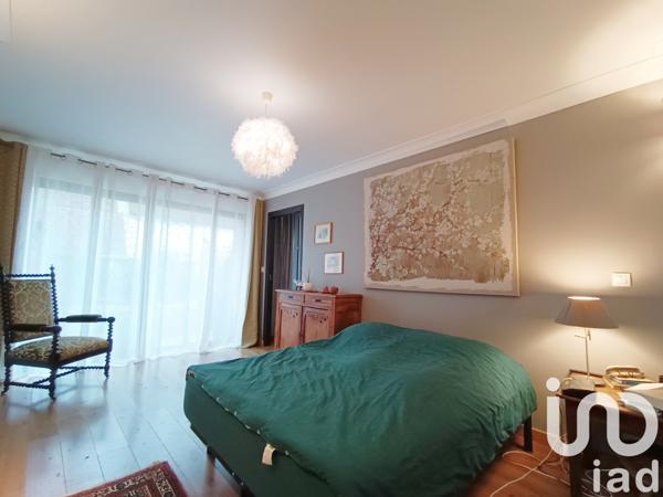 Maison à vendre 7 pièces 201 m² Saint-Clément