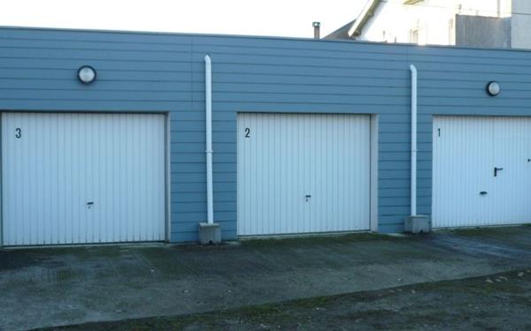 Stationnement à louer    La Rochelle