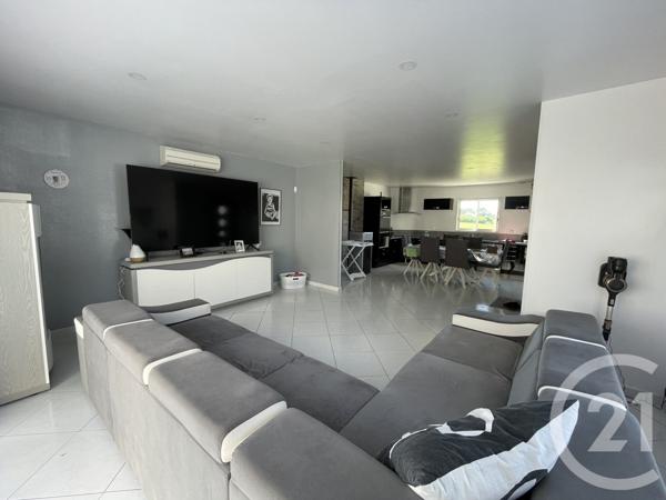 Maison à vendre  4 pièces - 114,28 m2 ST SULPICE DE ROYAN - 17