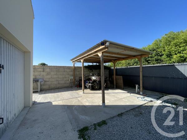 Maison à vendre  4 pièces - 114,28 m2 ST SULPICE DE ROYAN - 17