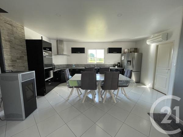 Maison à vendre  4 pièces - 114,28 m2 ST SULPICE DE ROYAN - 17