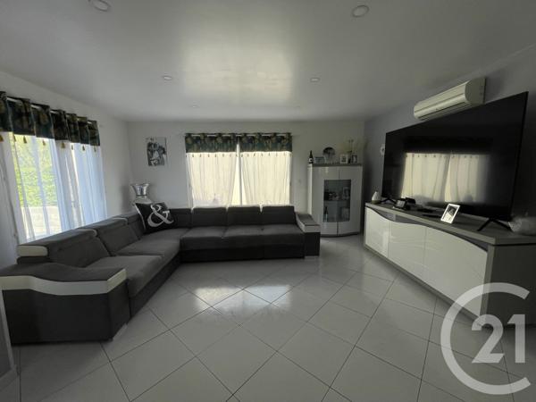 Maison à vendre  4 pièces - 114,28 m2 ST SULPICE DE ROYAN - 17