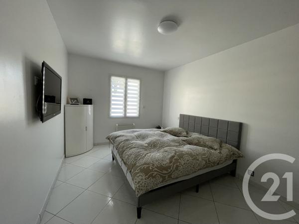 Maison à vendre  4 pièces - 114,28 m2 ST SULPICE DE ROYAN - 17