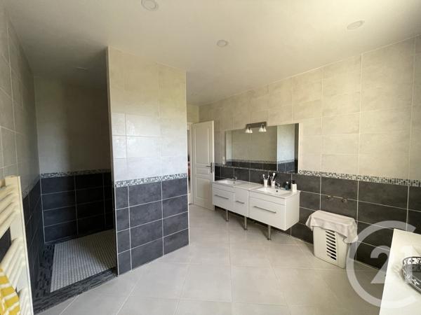 Maison à vendre  4 pièces - 114,28 m2 ST SULPICE DE ROYAN - 17