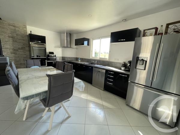 Maison à vendre  4 pièces - 114,28 m2 ST SULPICE DE ROYAN - 17