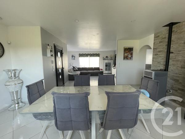 Maison à vendre  4 pièces - 114,28 m2 ST SULPICE DE ROYAN - 17