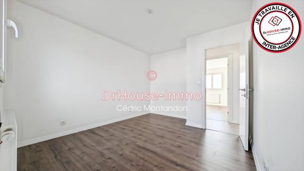 Maison à vendre 4 pièces de 88 m²