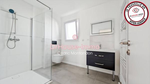 Maison à vendre 4 pièces de 88 m²
