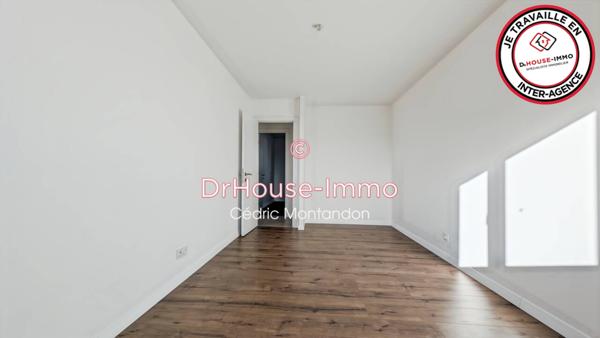 Maison à vendre 4 pièces de 88 m²