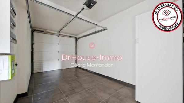 Maison à vendre 4 pièces de 88 m²