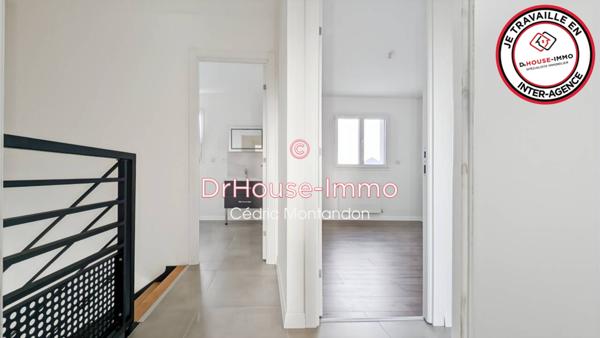 Maison à vendre 4 pièces de 88 m²