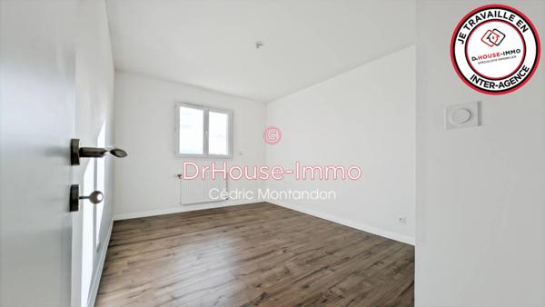 Maison à vendre 4 pièces de 88 m²