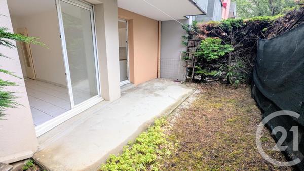 Appartement F4 à vendre  4 pièces - 72 m2 TOULOUSE - 31