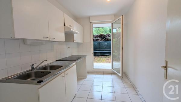 Appartement F4 à vendre  4 pièces - 72 m2 TOULOUSE - 31