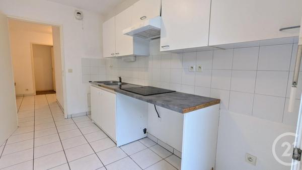 Appartement F4 à vendre  4 pièces - 72 m2 TOULOUSE - 31
