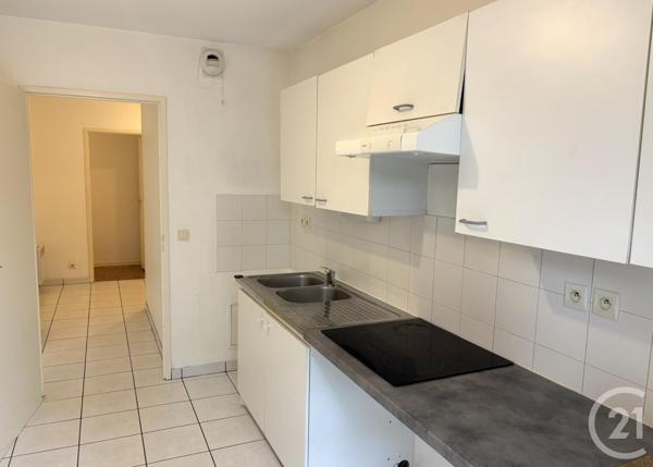 Appartement F4 à vendre  4 pièces - 72 m2 TOULOUSE - 31