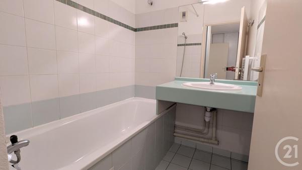 Appartement F4 à vendre  4 pièces - 72 m2 TOULOUSE - 31
