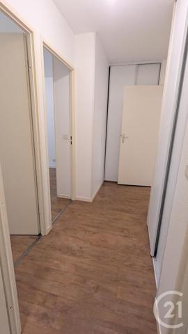 Appartement F4 à vendre  4 pièces - 72 m2 TOULOUSE - 31