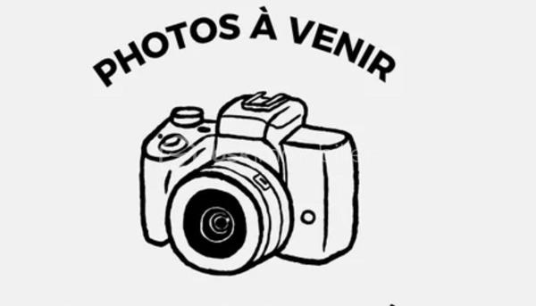 Appartement de 59 m²