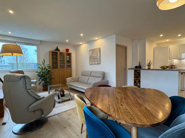 Appartement Royan 3 pièce(s) 72.71 m2 Royan