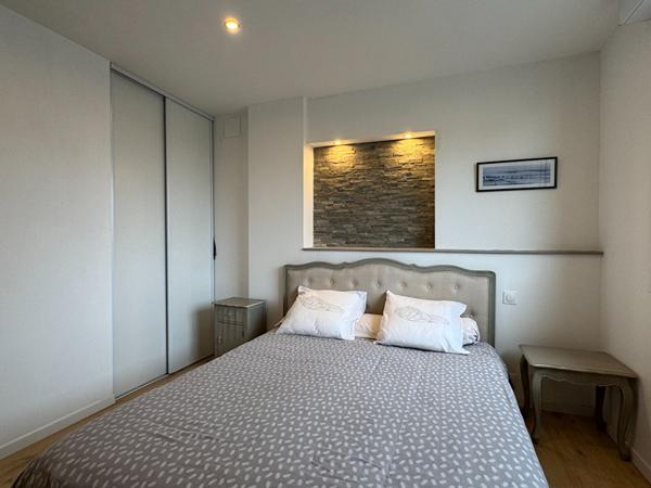 Appartement Royan 3 pièce(s) 72.71 m2 Royan