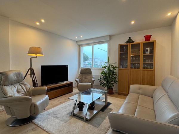 Appartement Royan 3 pièce(s) 72.71 m2 Royan