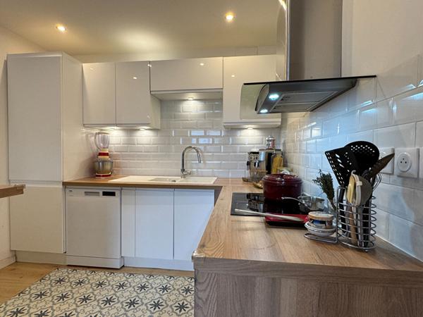 Appartement Royan 3 pièce(s) 72.71 m2 Royan