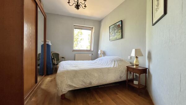 Metz (57000) A VENDRE - QUEULEU 5 PIÈCES 124M2 - ATTIQUE - TERRASSES