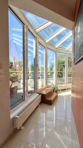 Metz (57000) A VENDRE - QUEULEU 5 PIÈCES 124M2 - ATTIQUE - TERRASSES