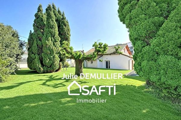 Maison haut boucau à multidestinations