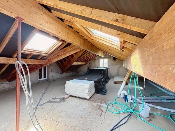 Maison haut boucau à multidestinations