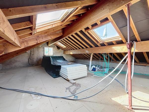 Maison haut boucau à multidestinations