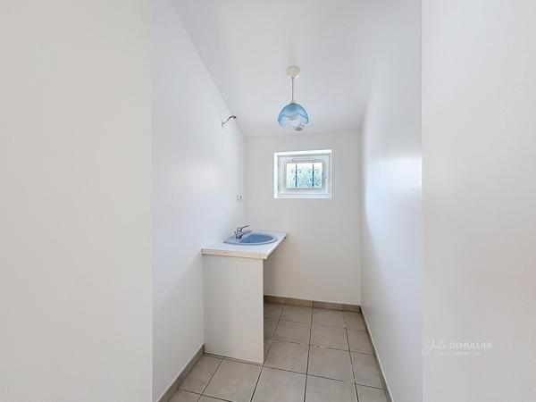 Maison haut boucau à multidestinations