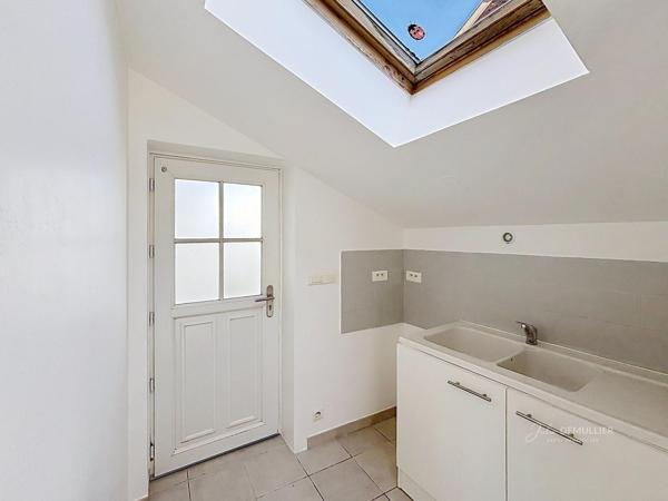 Maison haut boucau à multidestinations