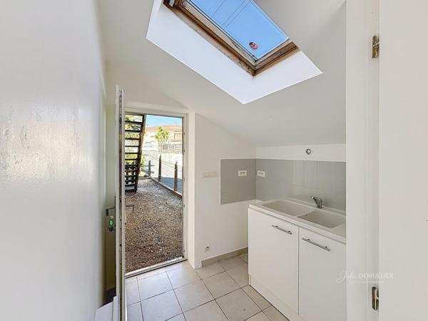 Maison haut boucau à multidestinations