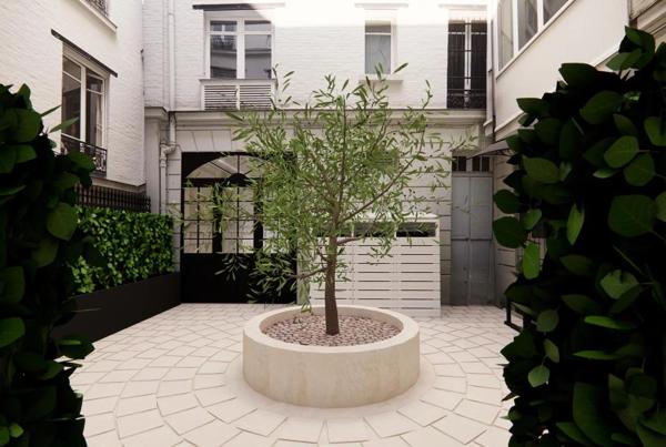 Appartement – 167m² – Paris 8ème