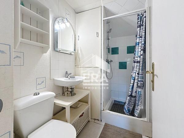 Appartement Eragny 4 pièces 110m2