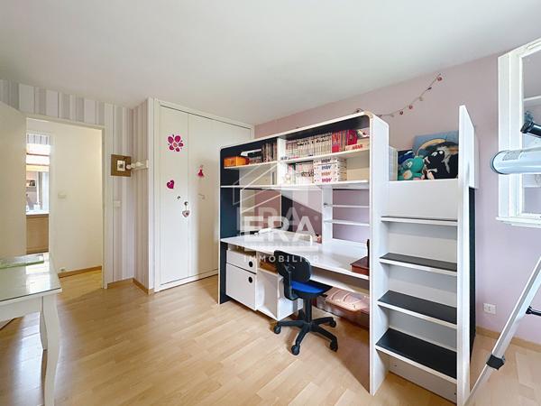 Appartement Eragny 4 pièces 110m2