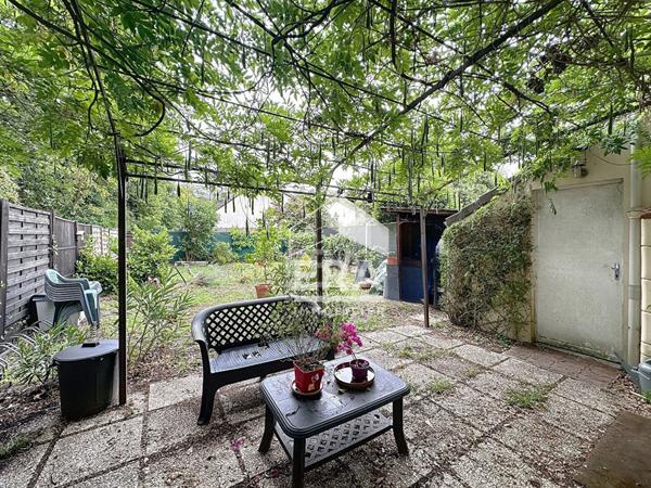 Appartement Eragny 4 pièces 110m2